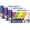 Ghostline Poster Board Kit, 5 Assorted Colors, 14x22, 13 Pieces Per Kit, PK3 PCAR12097 - alternate 1